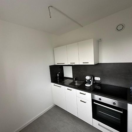 Fewo-Apartment Магдебург Экстерьер фото