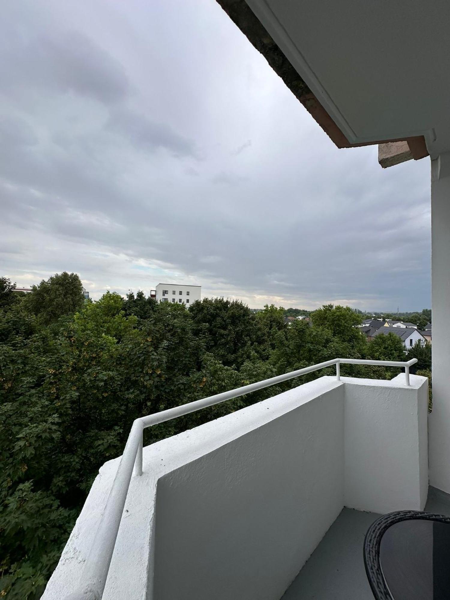 Fewo-Apartment Магдебург Экстерьер фото
