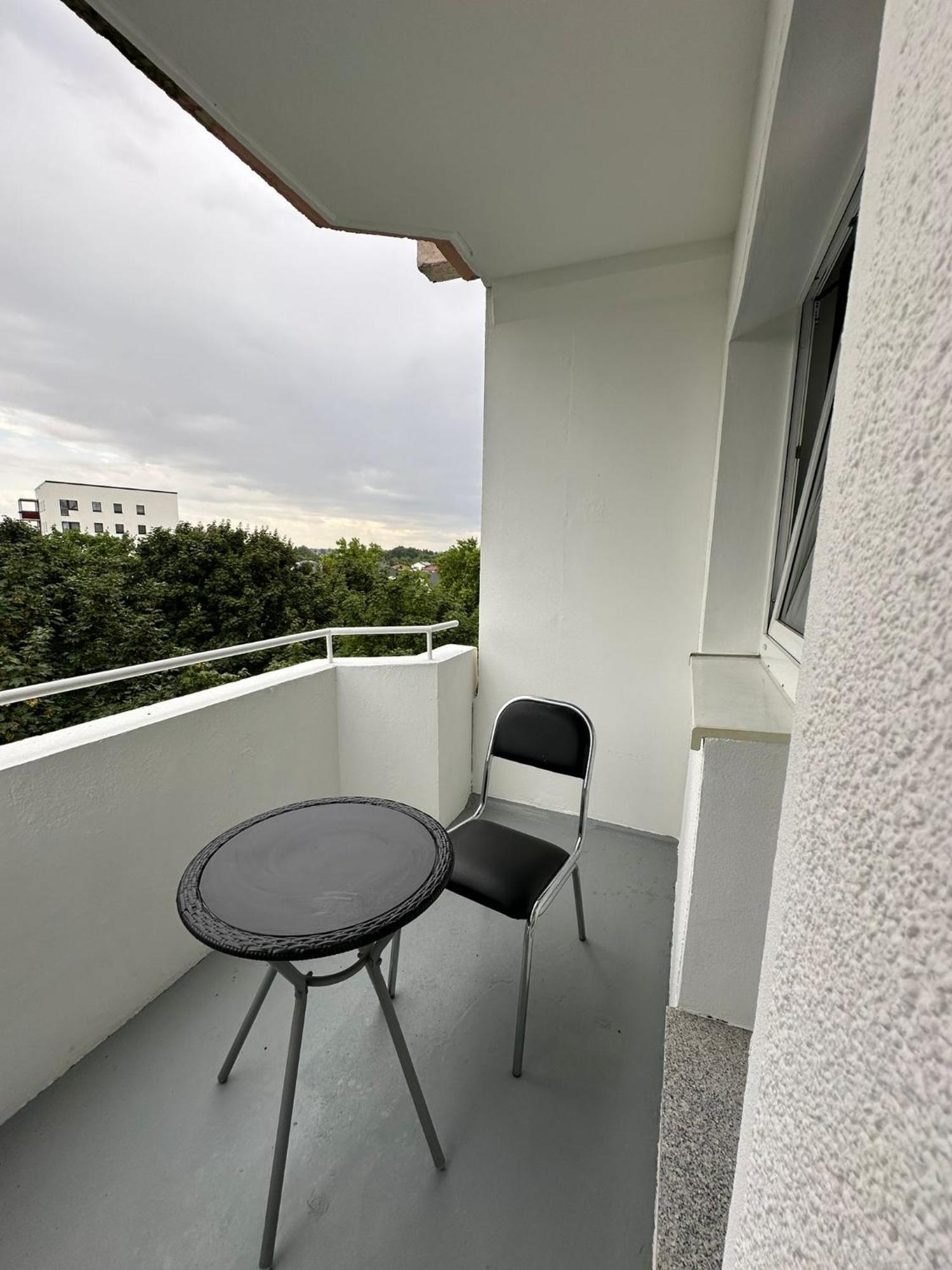 Fewo-Apartment Магдебург Экстерьер фото